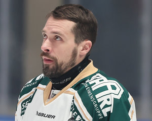 Kaderumbruch in Erding schreitet weiter voran: Auch Urgestein Philipp Michl geht