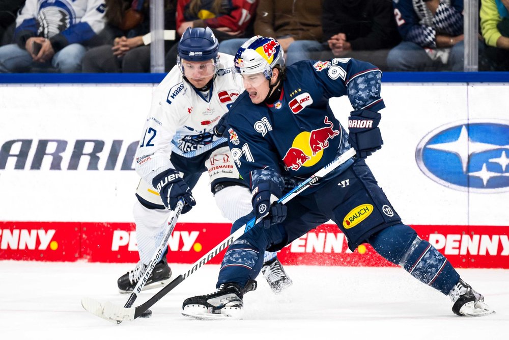 Europa-Ticket, Viertelfinalplatz, Rang acht: Welches Team zum Hauptrundenabschluss noch nach was strebt