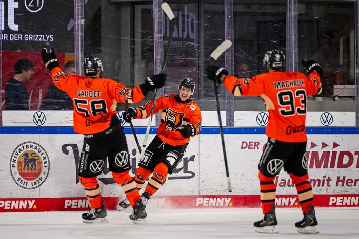 PENNY DEL knackt mit 66 Treffern einen Torrekord - unvergessen aber ein Quali-Runden-Spieltag 1997