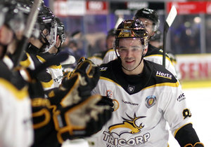 Phil Marinaccio erneut Spieler des Jahres der Oberliga Nord – Hagen, Willerscheid und zwei weitere Tilburger ausgezeichnet