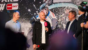 Köln räumt ab: Juvonen Spieler und Torhüter des Jahres, Jalonen Trainer der Saison – Auch Mattinen und Barber geehrt