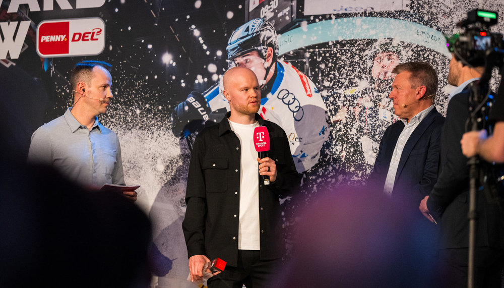 Köln räumt ab: Juvonen Spieler und Torhüter des Jahres, Jalonen Trainer der Saison – Auch Mattinen und Barber geehrt