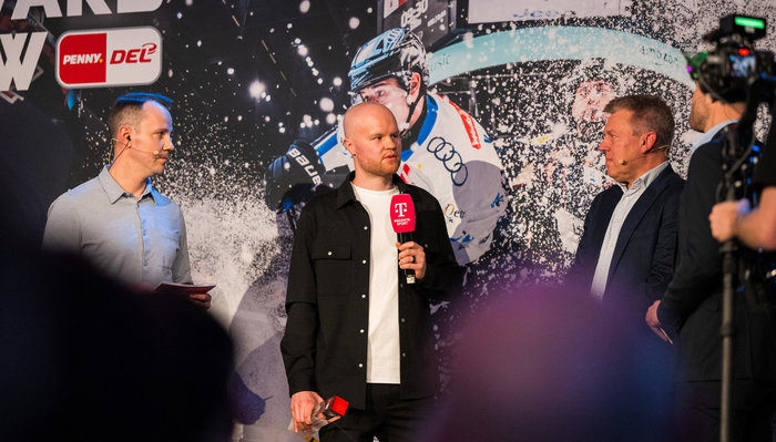 Köln räumt ab: Juvonen Spieler und Torhüter des Jahres, Jalonen Trainer der Saison – Auch Mattinen und Barber geehrt