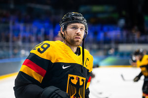 Unterkörperverletzung: Leon Draisaitl fällt den Rest der Punktrunde aus