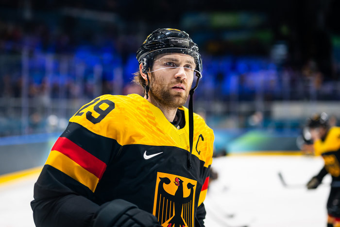 Unterkörperverletzung: Leon Draisaitl fällt den Rest der Punktrunde aus