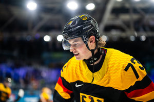 Senators verlieren trotz Stützles 31. Saisontor – Reichel winkt Bruins-Debüt