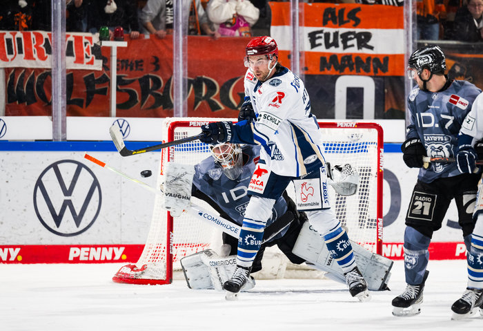 Saisonende droht: Nürnberg und Schwenningen auf der Suche nach offensiver Effizienz