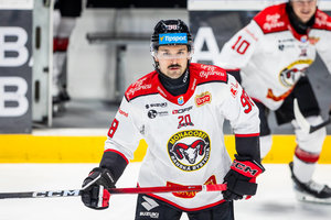 DEL2-Gerüchte: Rubes nach Rosenheim, Gregory Kreutzer nach Dresden – Carter Turnbull zur DEG?