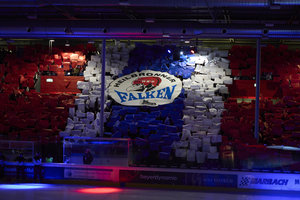 Oberliga-Eishockey am Standort Heilbronn gesichert – Neue GmbH unter Leitung des Heilbronner EC führt Spielbetrieb fort