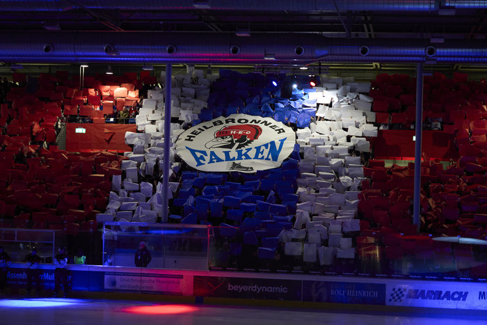 Oberliga-Eishockey am Standort Heilbronn gesichert – Neue GmbH unter Leitung des Heilbronner EC führt Spielbetrieb fort