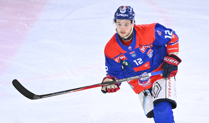 Crimmitschau holt Corbeil und Vieregge, Freiburg verpflichtet Spencer Berry