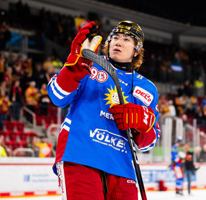 Düsseldorf verlängert Vertrag mit japanischem Top-Stürmer Yushiroh Hirano