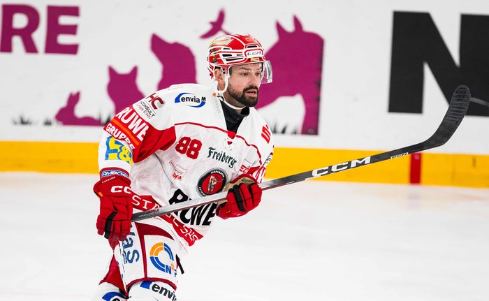 Wruck und Sacher bleiben Eispiraten, Freiburg hält Ilestedt, Lindau beruft Sakic