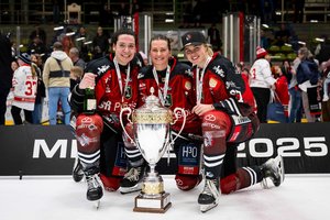 DFEL-Finale 2026: Memmingens vierter Streich in Serie oder Berlins erster Titel seit 2010?