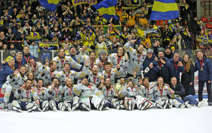 Adendorfer EC entthront Harzer Falken Braunlage als Meister der Regionalliga Nord