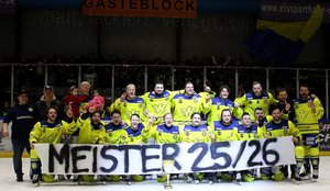 Eagles Essen-West sind Meister der Regionalliga West: Nun muss der Verein offene Fragen klären