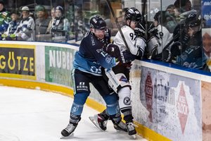 Kapitän Tölzer und weitere Spieler verlassen Lindau, Bradford bleibt in Düsseldorf