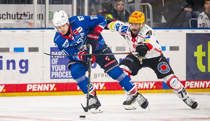 Vor dem Viertelfinalstart: Ein Derby, eine schwarze Serie, ein besonderes Torhüterduell und ein klarer Favorit