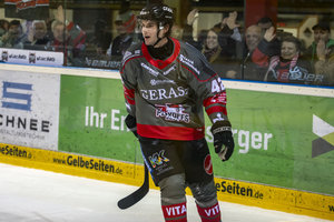 Oberliga-Aufreger: Nachträgliche Sperren für die Duisburger Üffing und Popoff – Deggendorfs Zitterbart zwei Spiele raus