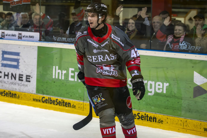 Oberliga-Aufreger: Nachträgliche Sperren für die Duisburger Üffing und Popoff – Deggendorfs Zitterbart zwei Spiele raus