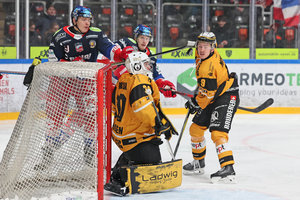 Drei Abgänge in Füssen, vier in Stuttgart – SC Riessersee bindet Kapitän Echtler