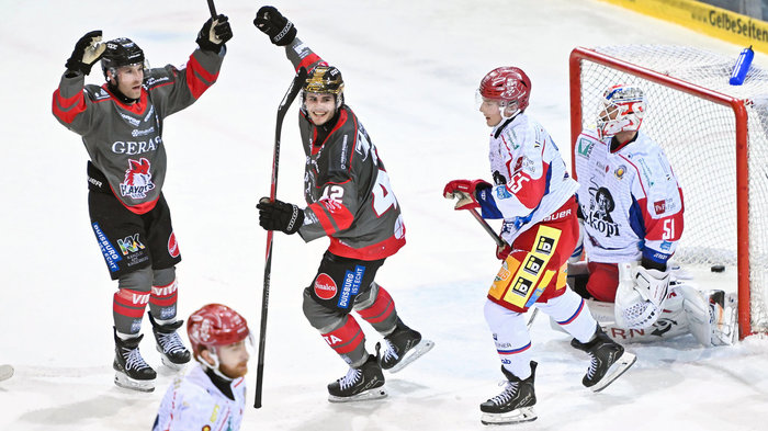 Deggendorfer SC reagiert auf Fuchsfell und Vorwürfe an den Ordnerdienst