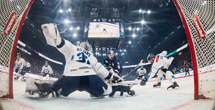 Vor Spielen 2 am Freitag: Duftmarken, böses Blut, klare Aussagen und eine blumige Idee für den Erfolg