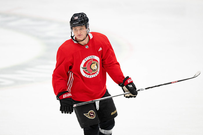 Nach Draisaitl, Hecht und Sturm: Tim Stützle erreicht 400-Punkte-Meilenstein – Grubauer hält Seattles Sieg in Tampa fest