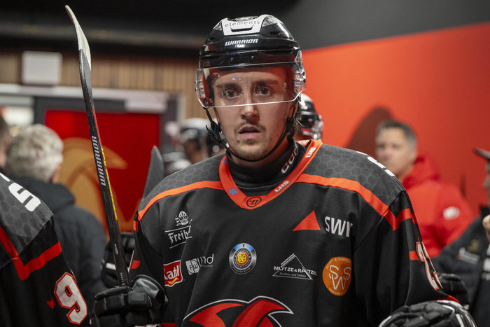 Saale Bulls binden Domogalla, Palka und Suchomer