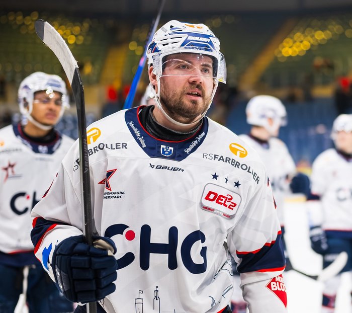 Nach Check gegen den Kopf und Nacken: Ravensburgs Pfaffengut ein Spiel gesperrt