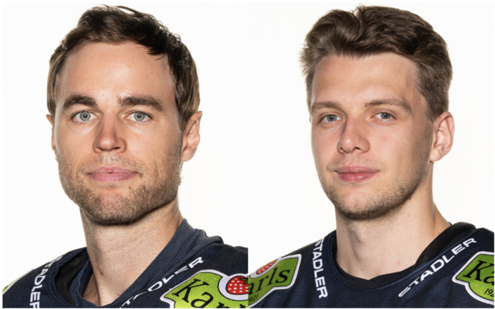 Eisbären Berlin: Auch Reinke und Bergmann fallen verletzungsbedingt aus