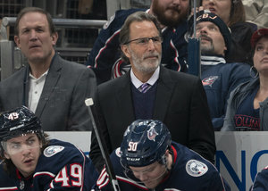 Acht Spieltage vor Saisonende: Las Vegas feuert Cassidy und holt Tortorella in die NHL zurück