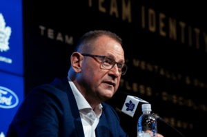 Tortorella gewinnt Debüt mit Vegas, Toronto feuert Manager und 46 Tore in fünf Spielen