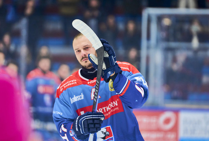 „So etwas wird es nicht mehr geben“: Robin Just beendet Karriere und folgt dem Ruf seiner zweiten Leidenschaft