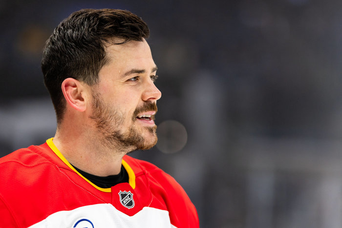 Vor der NHL Trade Deadline am Freitag: Die ersten großen Namen sind schon unterwegs