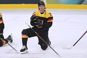 Trade Deadline in der NHL: Colorado holt Kadri zurück, Brayden Schenn zu den Islanders – Reichel nach Boston