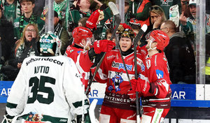 Ravensburg macht das Heimrecht fix, Landshut wahrt Viertelfinalchance, Crimmitschau sichert Platz zehn ab