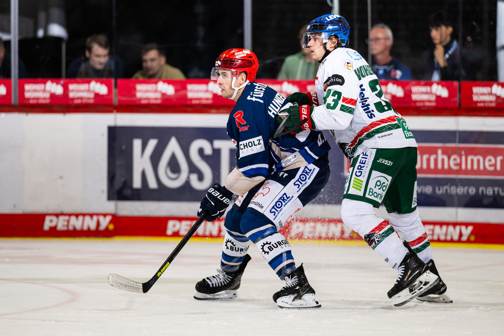 Schwenningen kann Top Ten fixieren, Nürnberg und Ingolstadt unter Druck, Berlin beginnt Hammerprogramm