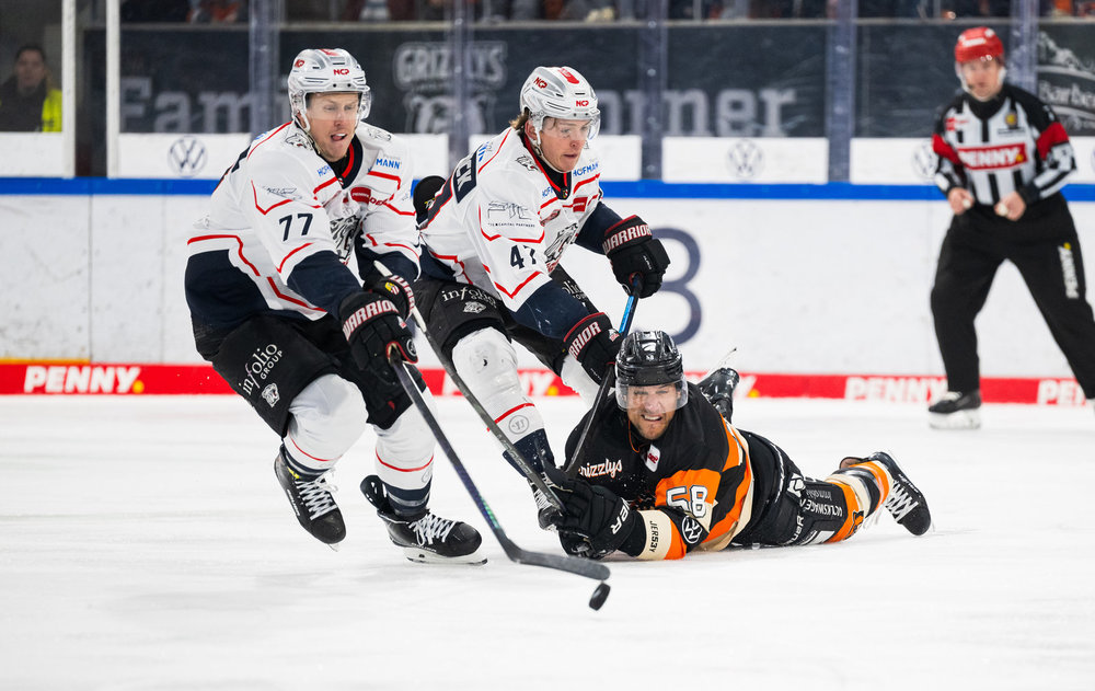 Rennen um Platz sechs: Berlin und Bremerhaven auswärts mit Shutout-Siegen – Nürnberg vor Playoff-Einzug