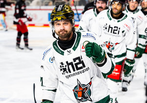 Rosenheim verabschiedet neun Spieler, McCormick verlängert in Crimmitschau – Straub bleibt in Füssen