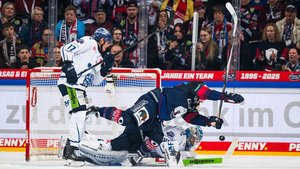 Mannheim und Berlin winkt das Halbfinale sowie das brisante fünfte Duell zwischen München und Ingolstadt