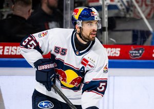 DEL greift durch: Münchens Wagner für Rest der Playoffs gesperrt – McKenna muss zwei Spiele zugucken