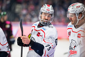 Vier Debütanten, darunter Dove-McFalls: Bundestrainer Kreis benennt Kader für Phase eins der WM-Vorbereitung