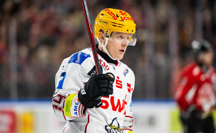 Bremerhaven: 19 Spieler mit Vertrag – Urbas, Jeglic und Mauermann unter den sechs Abgängen