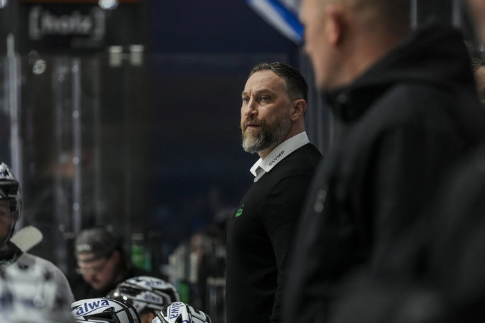 Strafbefehl gegen Steelers-Coach Alexander Dück erlassen