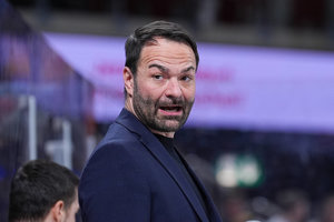 Buchwieser übernimmt das Traineramt beim ESVK, Baindl coacht die Hannover Indians