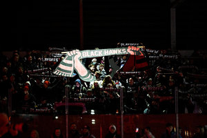 Rettung der Black Hawks kann gelingen – Gesellschafter überzeugt: „Gute Grundlage für Oberliga in Passau“