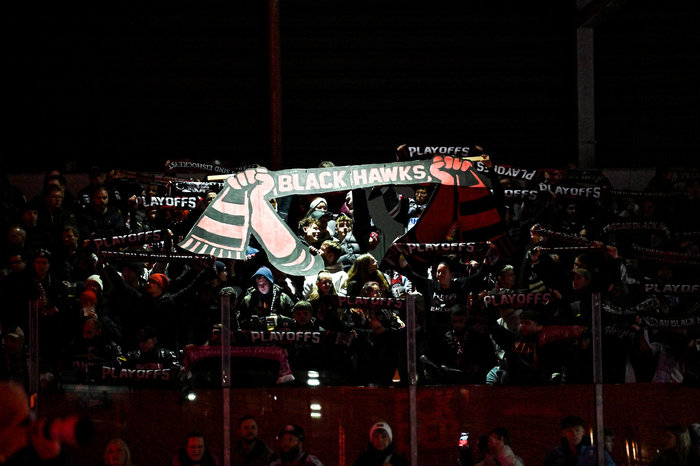 Rettung der Black Hawks kann gelingen – Gesellschafter überzeugt: „Gute Grundlage für Oberliga in Passau“