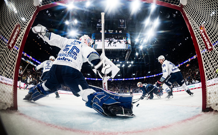 München braucht den Landshut-Coup, Berlins Veilleux droht Sperre