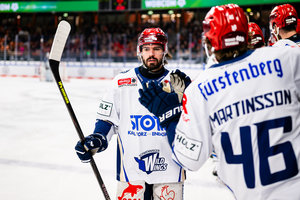 Schwenningen hält Höfflin, Powell und Sheen bleiben in Ingolstadt